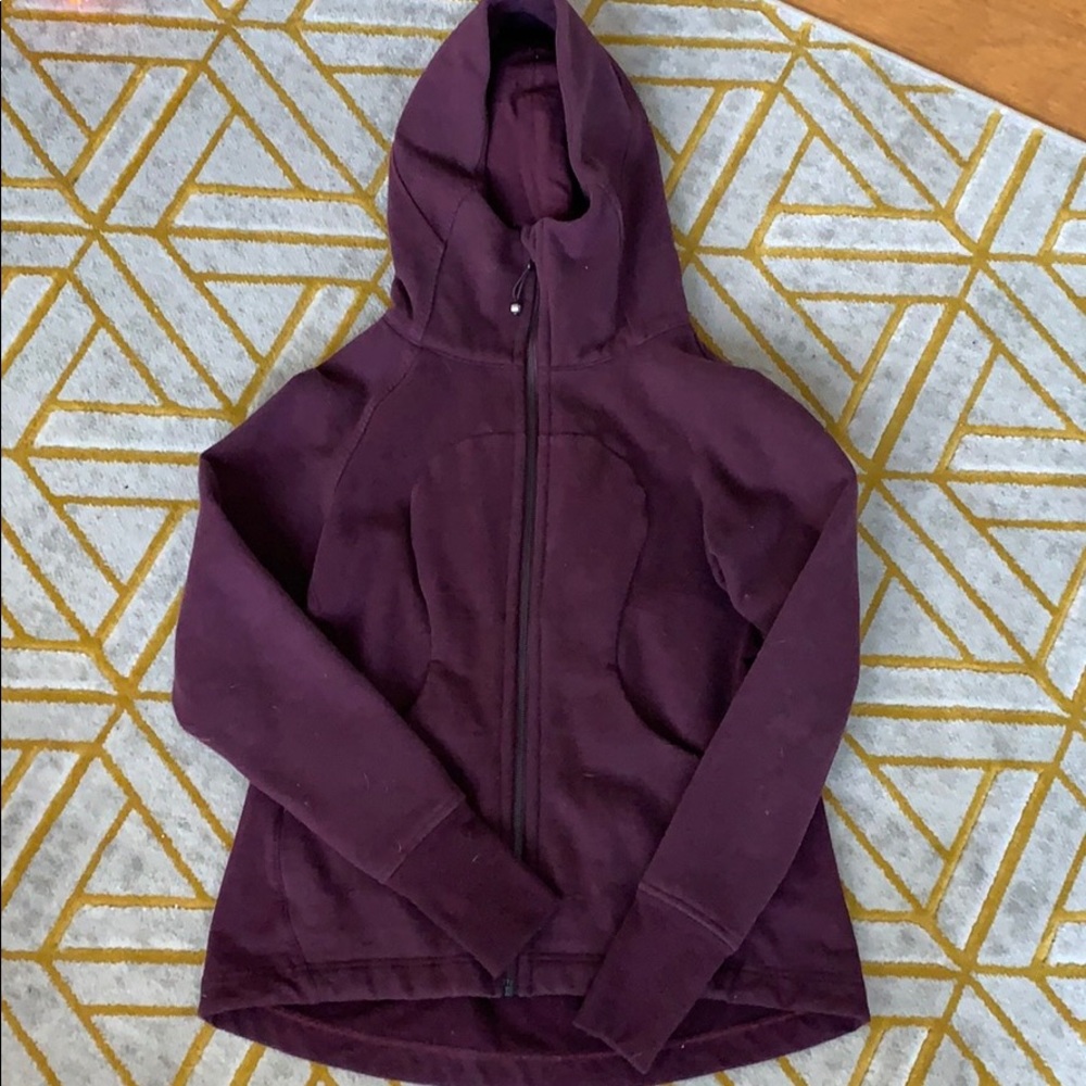 New Lululemon hoodie
